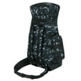 thumbnail image 3 of Tactical Military Outdoor Water Resistant Hiking, Camping, Traveling, & Mountain Climbing Backpack - Navy ACU, 3 of 4