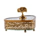 thumbnail image 3 of Caja de dulces de estilo Vintage, tarro de , adorno decorativo, caja de almacenamiento de joyería, organizador para anillos de recuerdo de, 3 of 9
