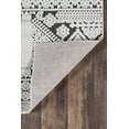 thumbnail image 6 of Momeni Covington Polyester Charcoal Area Rug 9'3" X 12'6", 6 of 6