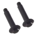 thumbnail image 2 of Mosiee For Toro 614650 Shoulder Bolt Set Reliable Replacement For Lawn Equipment Parts, 2 of 7