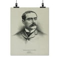 thumbnail image 2 of Print: Rudyard Kipling, 1899, 2 of 4