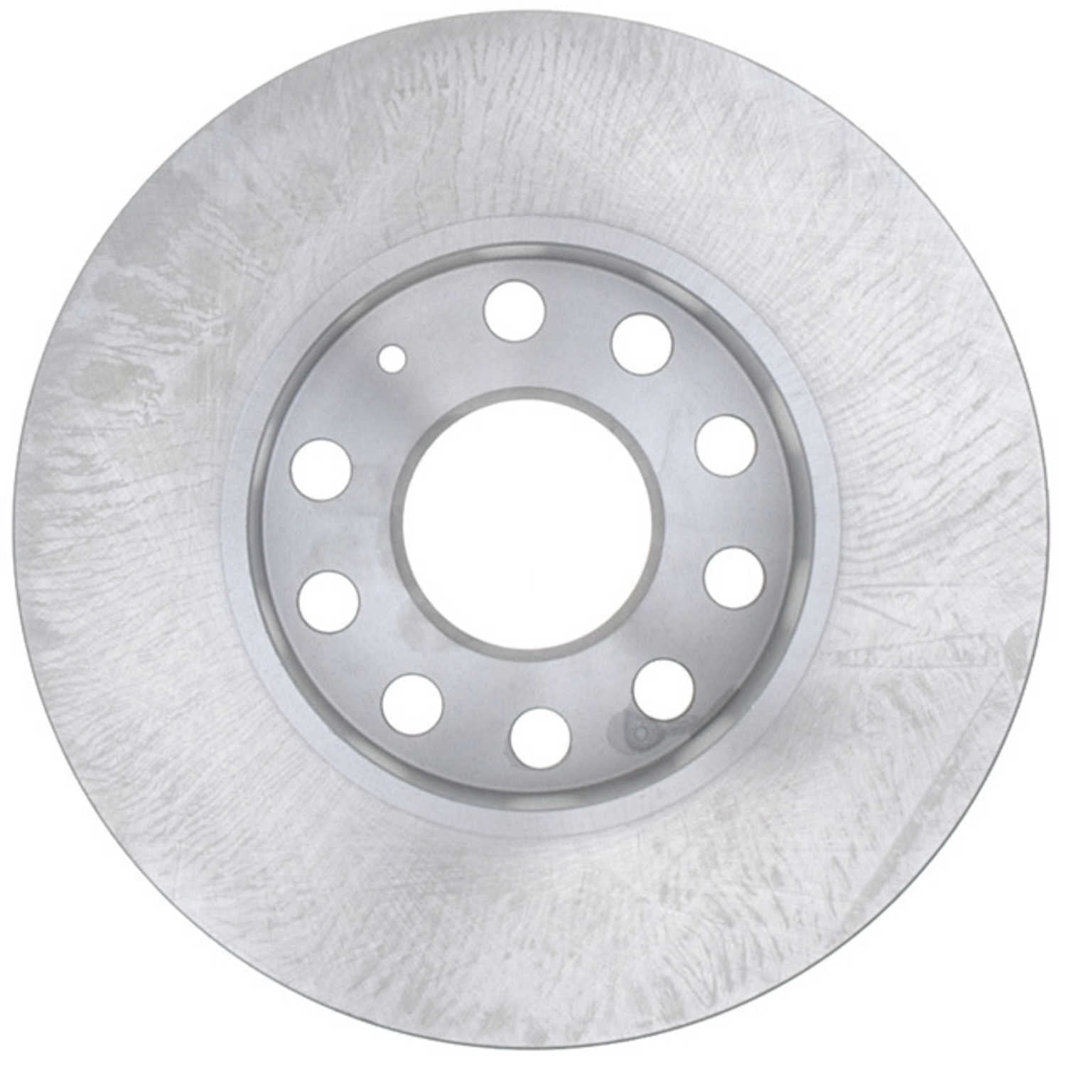 Raybestos 980423R Professional Grade Disc Brake Rotor Fits select: 2005-2007,2009 VOLKSWAGEN JETTA