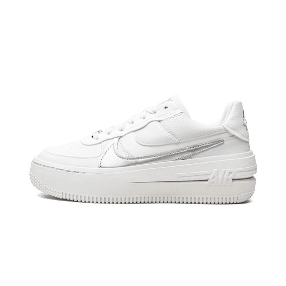 NIKE WOMENS AIR FORCE 1 PLT.AF.ORM MNS Womens DJ9946 101 DJ9946 101 from Stadium Goods
