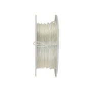 PET filament 1.75 mm - Transparent