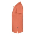 thumbnail image 3 of James Harvest Womens Sunset Polo Shirt, 3 of 3