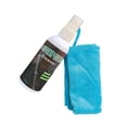 thumbnail image 4 of Limpiador de golf, antipolvo y sudor, botella pulverizadora antideslizante portátil de 100 ml para adultos. Tipo B, 4 of 9
