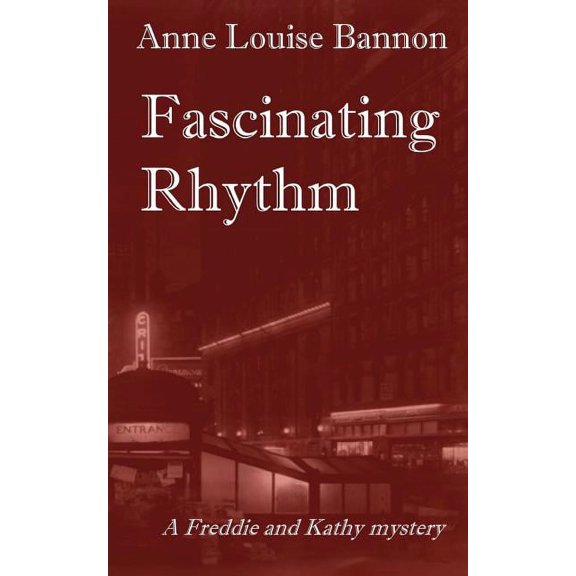 Fascinating Rhythm, (Paperback)