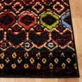 thumbnail image 3 of SAFAVIEH Amsterdam Gladwin Geometric Area Rug, 3 of 6