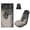 Grey Deer, variant on FOR U DESIGNS Grey Deer Print Car Seat Towel Cover with Sweat Absorption, Soft and Washable Auto Seat Cover, Portable Athletic Running Towel for Hot Yoga, Gym, Workouts