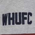 thumbnail image 5 of West Ham United FC Polo Garçon Manches Contrastées, 5 of 5