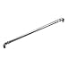 thumbnail image 3 of Hickory Hardware K63-15 24 In. Cottage Satin Nickel Appliance Pull, 3 of 3