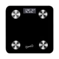 thumbnail image 2 of SUPERSONIC(R) SC-851BTS SMART SCALE Body Composition Analyzer with App, 2 of 4