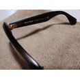 thumbnail image 4 of Miu Miu SMU01N-A 55017 HAA-0AO 135 2N cat eye sunglasses made in Italy, 4 of 6