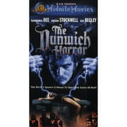 Dunwich Horror, The (Full Frame)