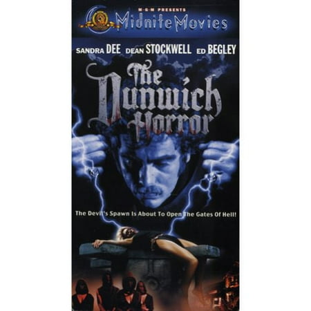 Dunwich Horror, The (Full Frame)
