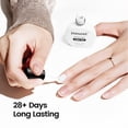 thumbnail image 3 of Esmalte de uñas en gel JODSONE, 10 ml, color blanco, remojo, LED, manicura, 3 of 8