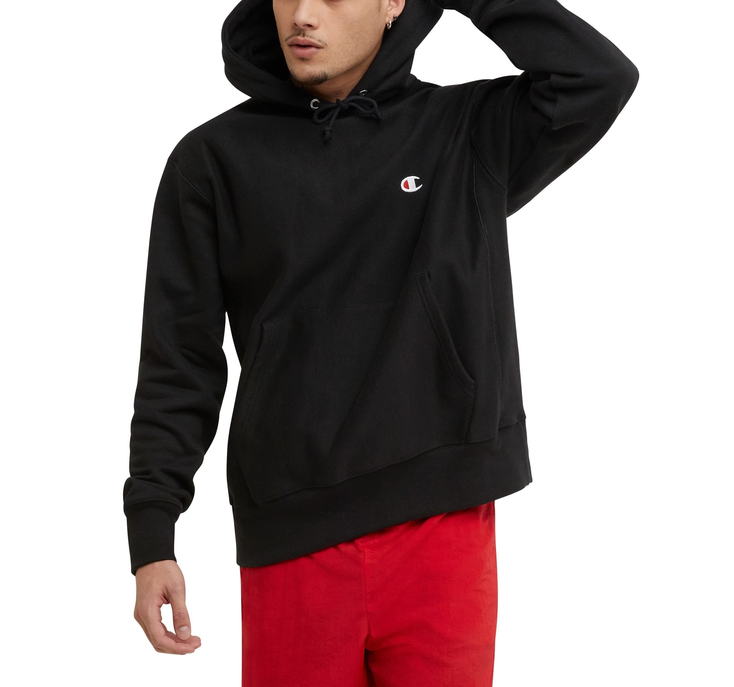 トップス Kelly Champion Reverse Weave USAFA Champion Reverse Weave Hooded Sweatshirt - Walmart.com