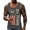 Dark Gray #25, variant on Vamuko 250 Anniversary Usa Tank Top Man Sleeveless Graphic We the Peaple Shirt Patriotic American Flag Printed Shirts 4th Of July Red Blue and White Tshirts Army Green 2XL