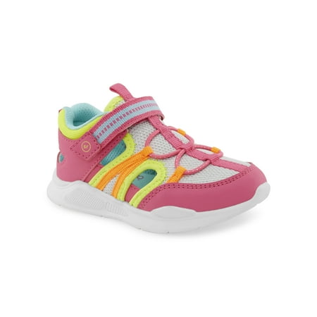 

Stride Rite 360 Kids Unisex Brinley Sneaker Sandal