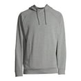 thumbnail image 6 of Athletic Works Men’s French Terry Hoodie, 6 of 6