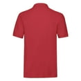 thumbnail image 2 of Fruit of the Loom Polo Piqué Premium pour Homme, 2 of 3