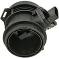 thumbnail image 4 of Mass Air Flow Sensor Fits select: 1998-2003,2005 MERCEDES-BENZ E, 4 of 4