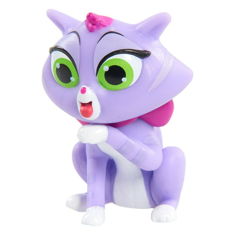 Puppy dog hotsell pals hissy toy