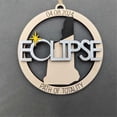 thumbnail image 4 of Wooden 2024 Solar Eclipse Souvenirs, Solar Eclipse Keepsakes A, 4 of 5