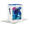 thumbnail image 1 of Hallmark Paper Wonder Displayable Pop Up Anniversary Card (Adventure Continues), 1 of 8