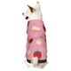 thumbnail image 1 of Fotbe Strawberry and Ladybugs Sudadera con Estampado para Perros Pequeños – Suéter con Capucha para Mascotas, Tela Suave de Forro Polar con Bolsillo-Medium, 1 of 7