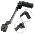thumbnail image 4 of Motocross ATV Black Stainless Steel Folding Gear Shifter Shift Lever 50cc-250cc, 4 of 6