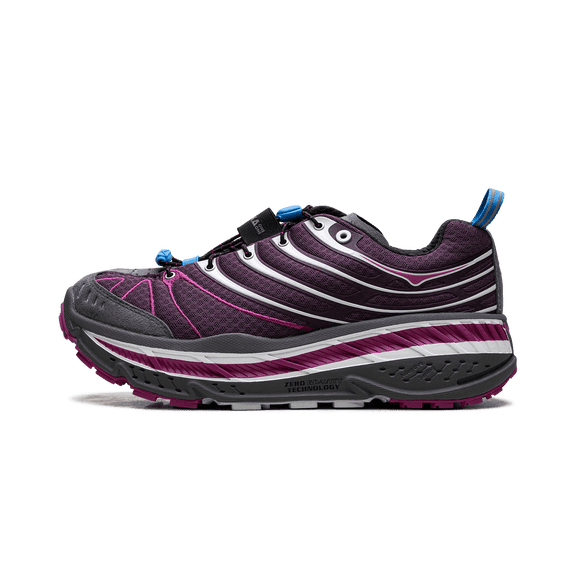 HOKA MENS Stinson Evo OG "Fuchsia" 1155350 AFC 1155350 AFC from Stadium Goods