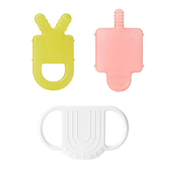 Mordedera 4 en 1 Frida Baby Para Bebés