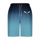 thumbnail image 5 of Pantalones Cortos Casuales para Hombre Imprimir con Bolsillos Pantalones de Playa de Cintura Elástica, Pantalones Cortos de Cintura Elástica para Hombre, 5 of 5