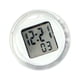 thumbnail image 1 of Kenally Reloj para salpicadero, tamaño compacto, accesorios para ciclismo, componente electrónico, reloj adhesivo, accesorios para Type6 NO6, 1 of 6