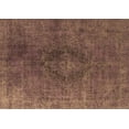 thumbnail image 1 of Ahgly Company Indoor Rectangle Persian Brown Bohemian Area Rugs, 2' x 3', 1 of 4