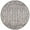 Dark Grey/Ivory, variant on SAFAVIEH Tulum Goddard Moroccan Geometric Area Rug, 8' x 10', Ivory/Turquoise