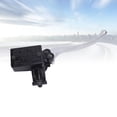 thumbnail image 4 of Front Brake Master Cylinder, Comfortable Grip Brake Master Cylinder Handle Precise Fitment  for Grizzly 300 350 400 450, 4 of 7