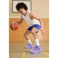 thumbnail image 2 of New Balance Fresh Foam BB v2 M2 Purple Basketball Shoes BBFRSHM2 Men's Size 8, 2 of 6
