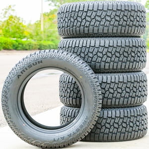 Arisun Aresta A/T ZG06 245/70R16 111S XL All Terrain Tire Sansujyuku sansujyuku.com