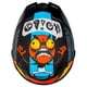 thumbnail image 2 of Casco Integral Axxis Fenix Doble Certificacion Azul Talla L, 2 of 6