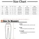 thumbnail image 3 of Pantalones deportivos de longitud completa para hombre, pantalones ajustados para correr, pantalones de ejercicio con cordón, pantalones de color liso, pantalones largos para hombre, 3 of 5