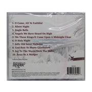 Wilsond Fairchil - Christmas Guitars - Music & Performance - CD