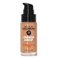 thumbnail image 3 of Base de maquillaje Revlon ColorStay 340 early tan vitamina E 30 ml, 3 of 4