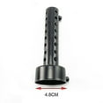 thumbnail image 1 of Mini Elitor For Cycle 35/42/45/48/60mm Metal Muffler, 1 of 4