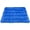 Blue1, variant on Cooling Pad for Dogs and Cats, Portable Pet Cool Mat, Comfortable Dog Bed for Summer, Outdoor Activities, Long Lasting Cooling, Ice Brick 15.75*19.69in