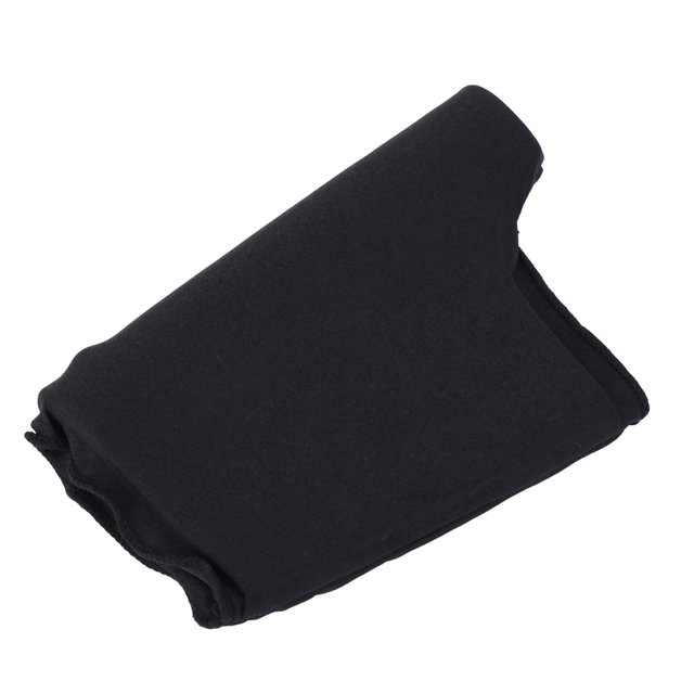 Bloc Réfrigérant pour Main et Doigt, Soulage l'Inconfort, Bloc Réfrigérant Réutilisable pour Poignet et Pouce en Gel, Pratique à Porter, Pratique, Compresse Chaude et Froide, Facile à Mettre, pour le Syndrome du Canal Carpien