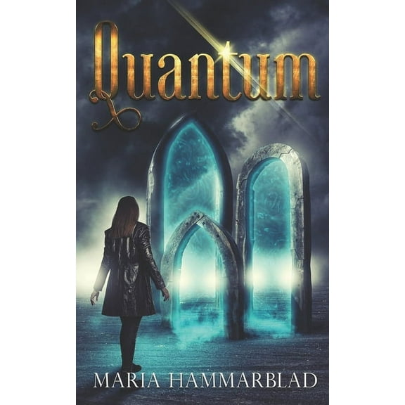 Quantum (Paperback)