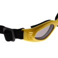 thumbnail image 3 of para perros y mascotas de prueba Protección popular para (tres para elegir) - Amarillo Colco Gafas de sol para perro Gafas, 3 of 8