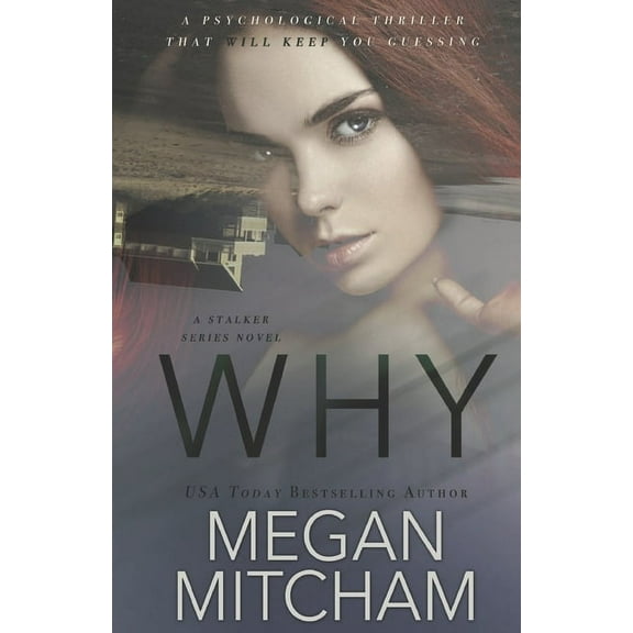 Stalker: Why (Series #2) (Paperback)